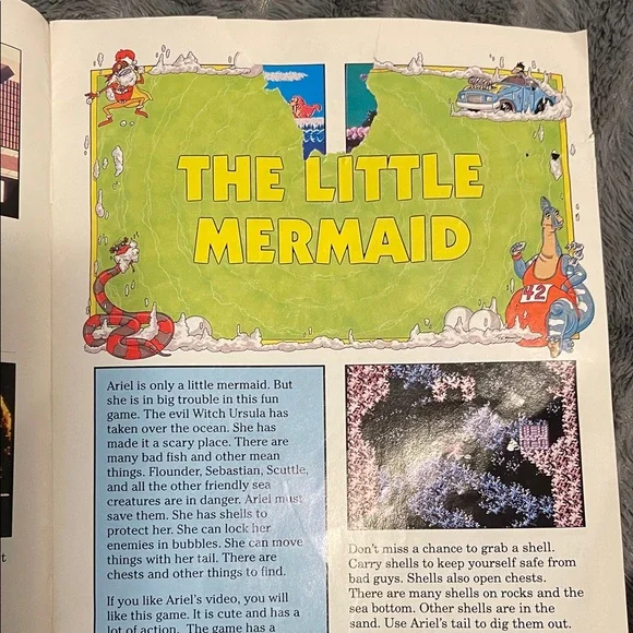 Nintendo Fun - Picture 8 of 11